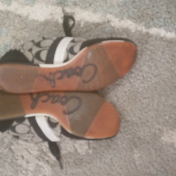 Coach Joss Sneaker - Picture 4 of 5